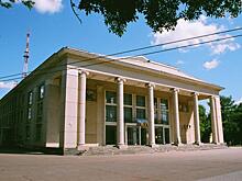 Кировские Драмтеатр и Филармония сменили руководителей