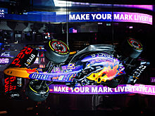 Продолжит ли Ферстаппен тенденцию Пике и Росберга? Интересная статистика Гран При Лас-Вегаса