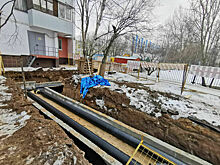 Теплоснабжающие компании будут штрафовать за неготовность к зиме