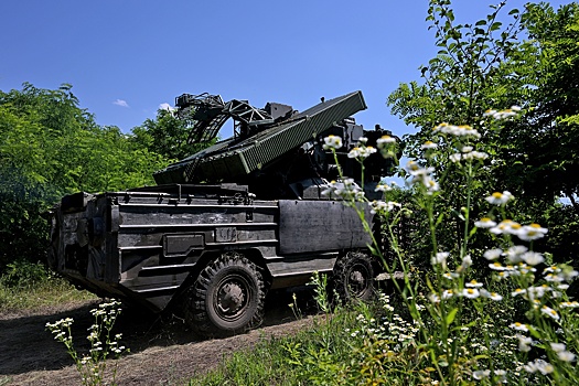 Губернатор Богомаз: Силы ПВО сбили два беспилотника в Брянской области