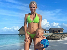 «Наши пути разошлись». Девушка Кокорина объявила о расставании с футболистом