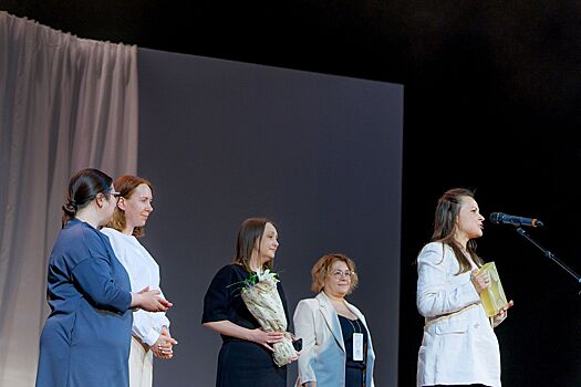 Программа «Урбан Лидер» Кадровых сервисов Правительства Москвы стала лауреатом премии в сфере управления персоналом
