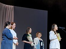 Программа «Урбан Лидер» Кадровых сервисов Правительства Москвы стала лауреатом премии в сфере управления персоналом