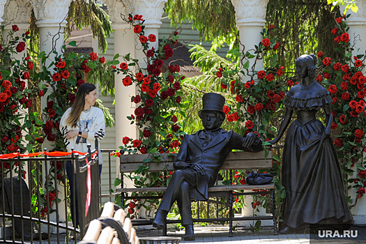 В Челябинске будут читать Пушкина на разных языках