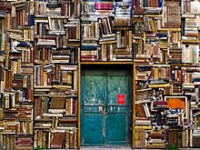 Продажи старых книг в России выросли более чем на треть