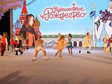 Европейские кукольные театры дадут представления на Тверской площади