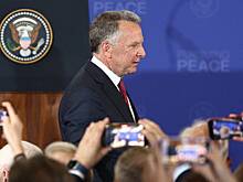 В России высказались о цели визита Уиткоффа в Москву