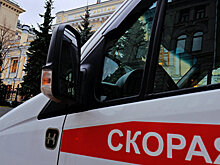 В Дагестане родственник пациента избил врача