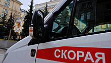 Под Красноярском 13 человек остаются в больницах после ДТП