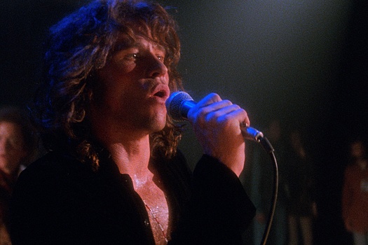 Умерший от пневмонии актер Вэл Килмер довел до слез клавишника группы The Doors