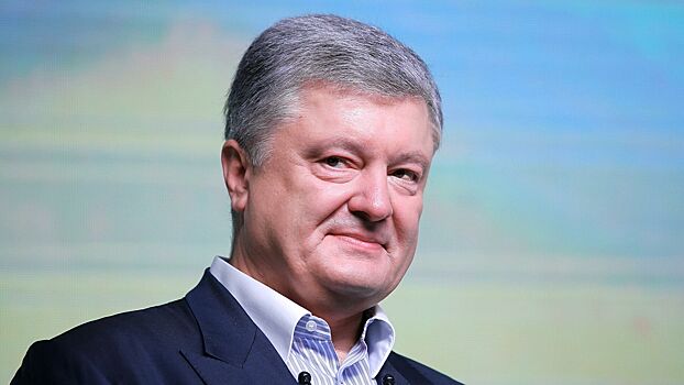 Порошенко рассказал о «дороговизне» Зеленского для Украины