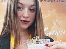 Корреспондент “Курской правды” участвует в пресс-конференции Президента