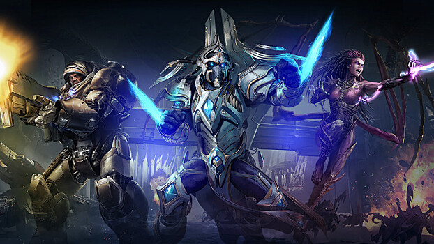 Ветераны Blizzard из Frost Giant работают с Майком Морхеймом над новой RTS на Unreal Engine&nbsp;5