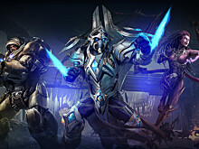 Ветераны Blizzard из Frost Giant работают с Майком Морхеймом над новой RTS на Unreal Engine&nbsp;5