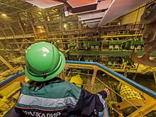 «Уралкалий» поднялся в рейтинге RAEX-600