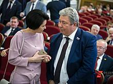 Заместителю арестованного председателя челябинского ПФР расширили полномочия