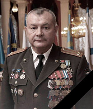 Ушел из жизни председатель Совета ветеранов УОС МВД России Геннадий Шахов