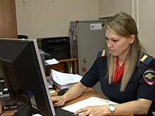 Пензенские общественники проверили информационный центр УМВД
