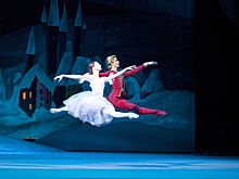 Большой театр назвал цену самого дешевого билета на «Щелкунчик»