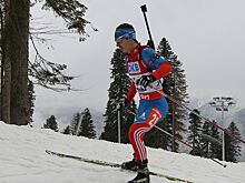 Украине вручили серебро эстафеты ЧМ-2011 после дисквалификации Евгения Устюгова