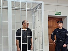 Обвиняемый в похищении людей в Каменске-Уральском Иван Петров остался в СИЗО