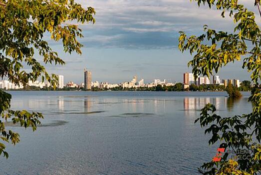Лето в Кузбассе станет холоднее после достройки Крапивинского гидроузла