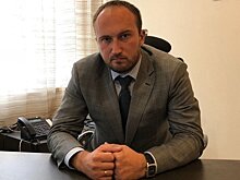 Роман Колосов назначен заместителем министра транспорта и автомобильных дорог Нижегородской области