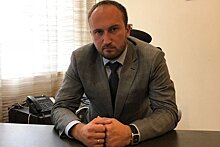 Роман Колосов назначен заместителем министра транспорта и автомобильных дорог Нижегородской области
