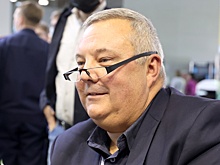 Генерал МВД Юрий Жданов о тенденциях в коррупции: Увы, воруют, причем везде