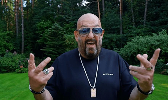 «А как люди жили раньше?»: Шуфутинский о нежелании жениться на избраннице