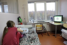 В ростовской больнице просмотр телепередач стоил пациентам 50 рублей в день