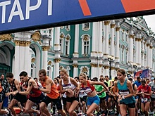 Больной город. Петербург занял лишь 22 место в рейтинге регионов по приверженности ЗОЖ
