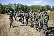 Курганские бюджетники отдали премию от главы округа военным из зоны СВО