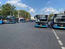 В Марьиной роще планируют запустить больше электробусов
