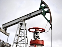 В России заявили о значительных нефтегазовых доходах бюджета