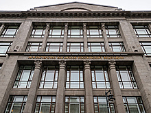 В Минфине назвали стабильной финансовую систему России