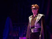 Пензенские любители оперетты снова смогли увидеть «Мистера Икс»