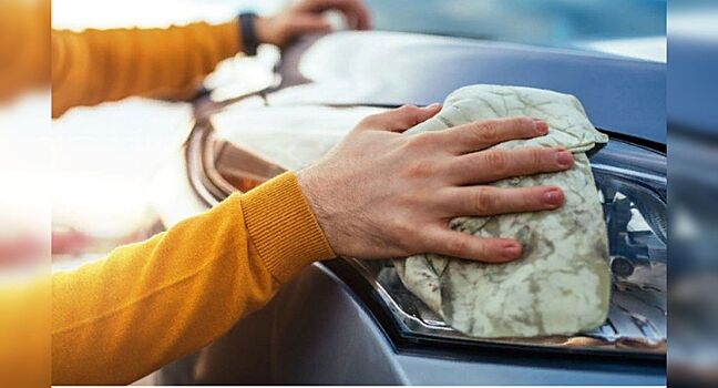 8 главных советов водителю на октябрь