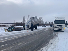 Трое погибли и 57 травмировались в ДТП: еженедельная сводка Госавтоинспекции Кузбасса