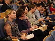 Лекцию о мюзикле «Свидание с Джуди» проведут в Доме Гоголя