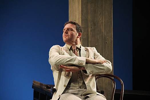 Актер Максим Виторган опубликовал фото с экс-возлюбленной Викторией Верберг