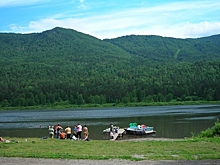 На Камчатке пытаются сохранить одно из самых крупных нерестилищ региона