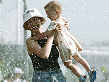 Можно ли купаться в фонтанах? Отвечают юристы