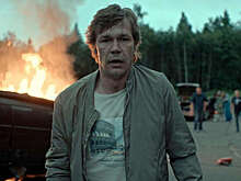 Политический триллер "Хозяин" Юрия Быкова впервые покажут в Женеве