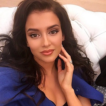 «Мисс Россия-2015» стала жительница Екатеринбурга