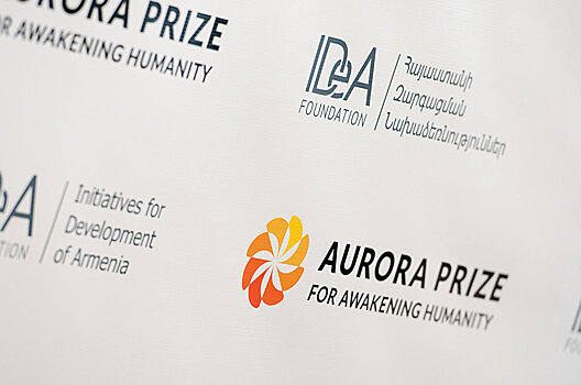 Жюри премии "Аврора" выбрало финалистов