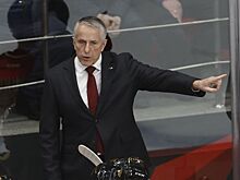 Гончаров: в некоторых аспектах «Локомотив» Хартли станет сильнее команды Никитина