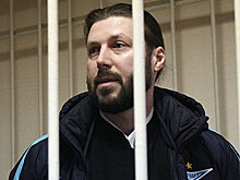 Грозовский находится под особым контролем администрации мурманской колонии