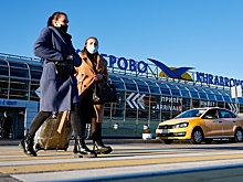 Для калининградцев субсидируют авиаперевозки в "большую" Россию