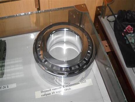 История на помойке: уникальный заводской музей оказался никому не нужен